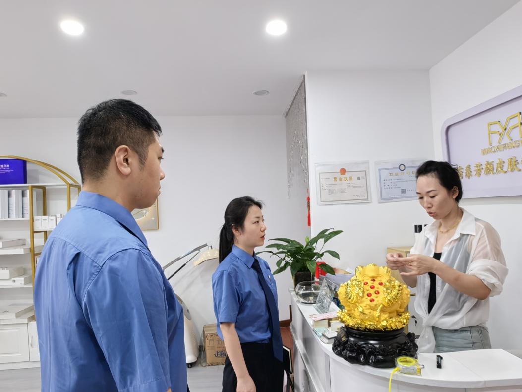 檢護民生:公益訴訟抓好小&ldquo;證&rdquo;里的大民生